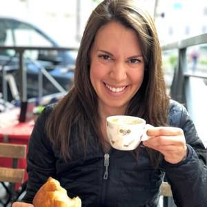 Meet your Posher, Melissa